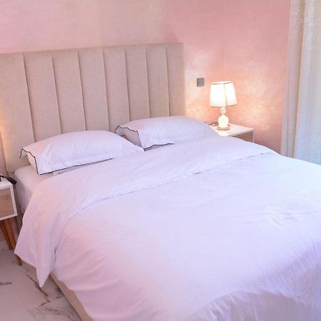 Apartment In Marrakech, Gueliz Marrakesh Bagian luar foto