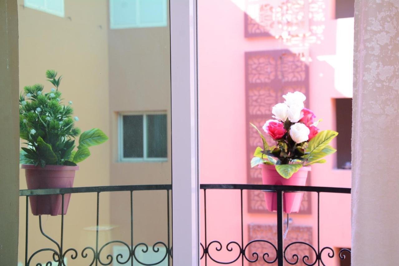 Apartment In Marrakech, Gueliz Marrakesh Bagian luar foto