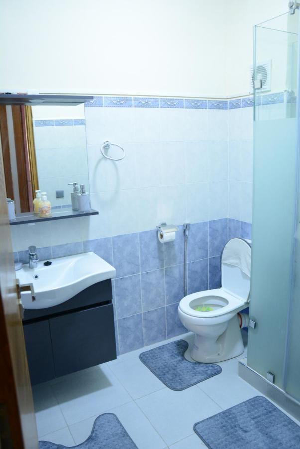 Apartment In Marrakech, Gueliz Marrakesh Bagian luar foto